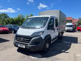 Fiat Ducato Maxi Pritsche/Kipper Doppelk. 35 180 L5 P - Fiat Ducato l5