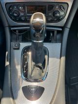 Mercedes-Benz CLK 320 AVANTGARDE Avantgarde
