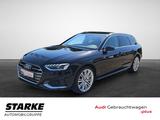 Audi A4 Avant 40 TDI S tronic advanced NaviPlus Mtari