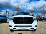 Dodge RAM 1500 5.7 eTorque Laramie 4x4 / LPG / LED - mit LPG-Antrieb: Alcantara, Geländewagen