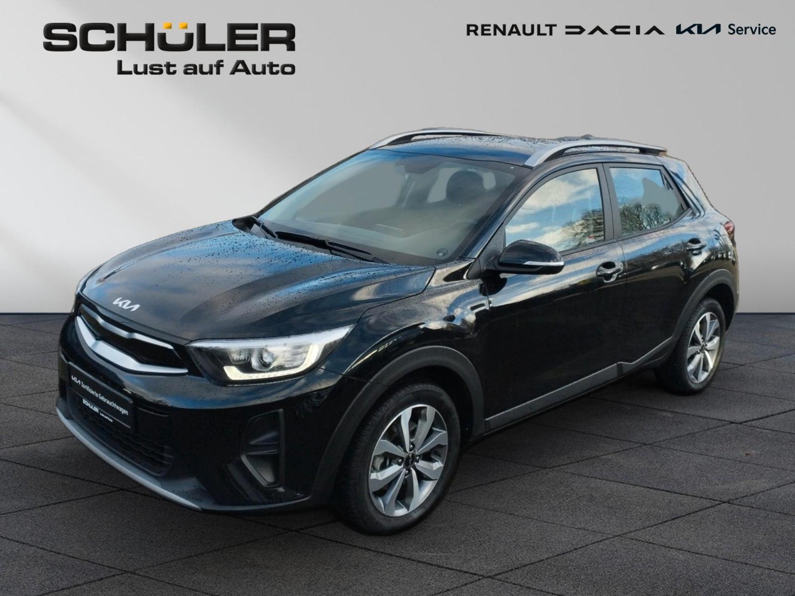 Kia Stonic 1.0T-GDI 100 DCT Vision