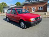 Volkswagen Polo 86c 2F Steilheck Tüv 11-2026 - Volkswagen Polo: 86 C