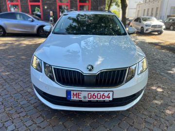 Skoda Octavia - 4