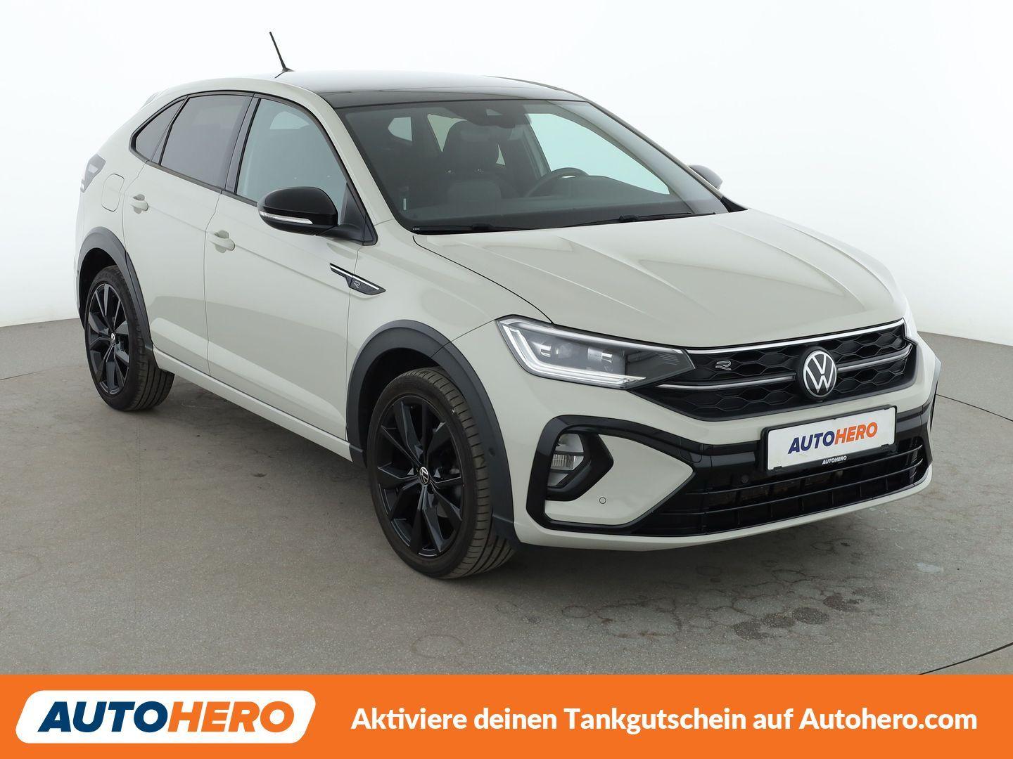 Volkswagen Taigo 1.5 TSI ACT R-Line Aut.*NAVI*LED*CAM*ACC*S