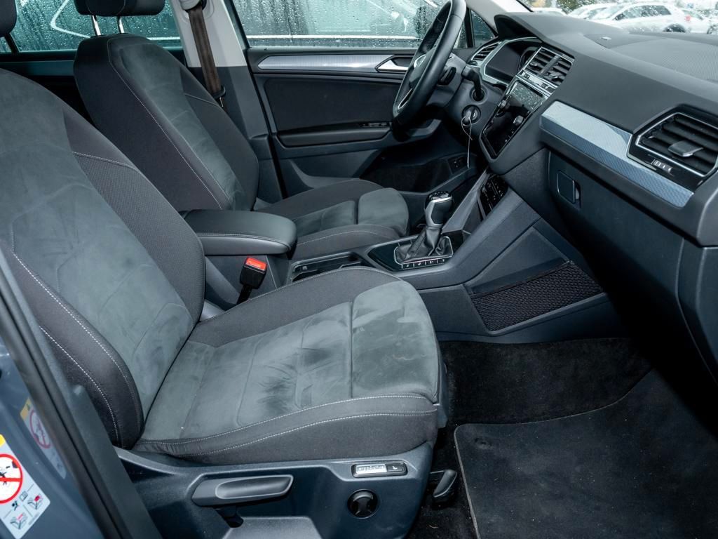 Volkswagen Tiguan - Bild 6