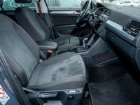 Volkswagen Tiguan - Vorschau Bild 6