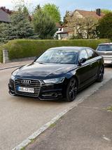 Audi A6 3.0 TDI 235kW quattro tiptronic -