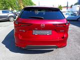 Mazda CX-60 2.5 PHEV HOMURA CON-P DRI-P COM-P *Klimaau - Mazda CX-60 in Wuppertal