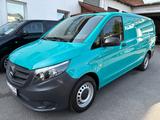 Mercedes-Benz Vito Kasten 114 CDI AUT. LANG - NAVI KAMERA SHZ - Mercedes-Benz Vito in Kassel