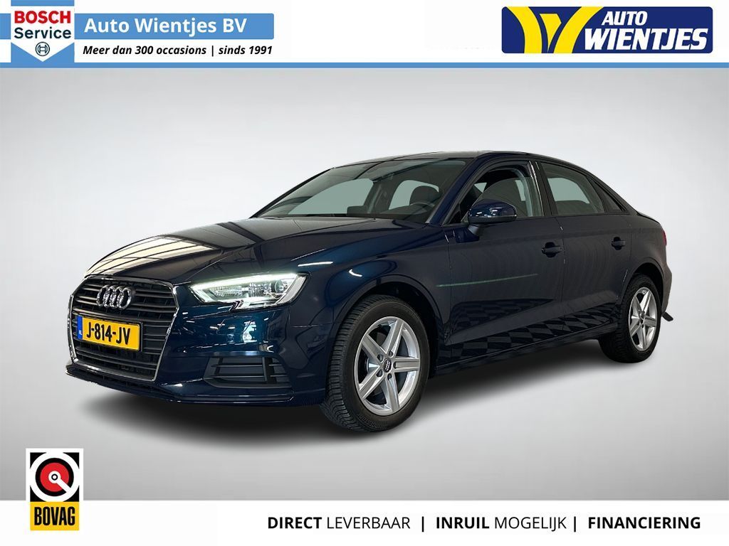 Audi A3 Limousine 30 TFSI 85kw | Pro Line | klima | N