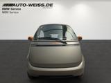 Microlino LITE ''Autofahren ab 15 Jahren'' - Microlino: Kleinwagen