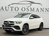 Mercedes-Benz GLE 350 e 4MATIC 9G-TRONIC AMG LINE NP:101.894€