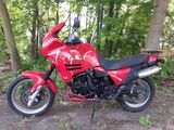 Triumph Tiger 900 T400 - Läuft! TÜV! Reifen eingetragen! - TRIUMPH TIGER T400
