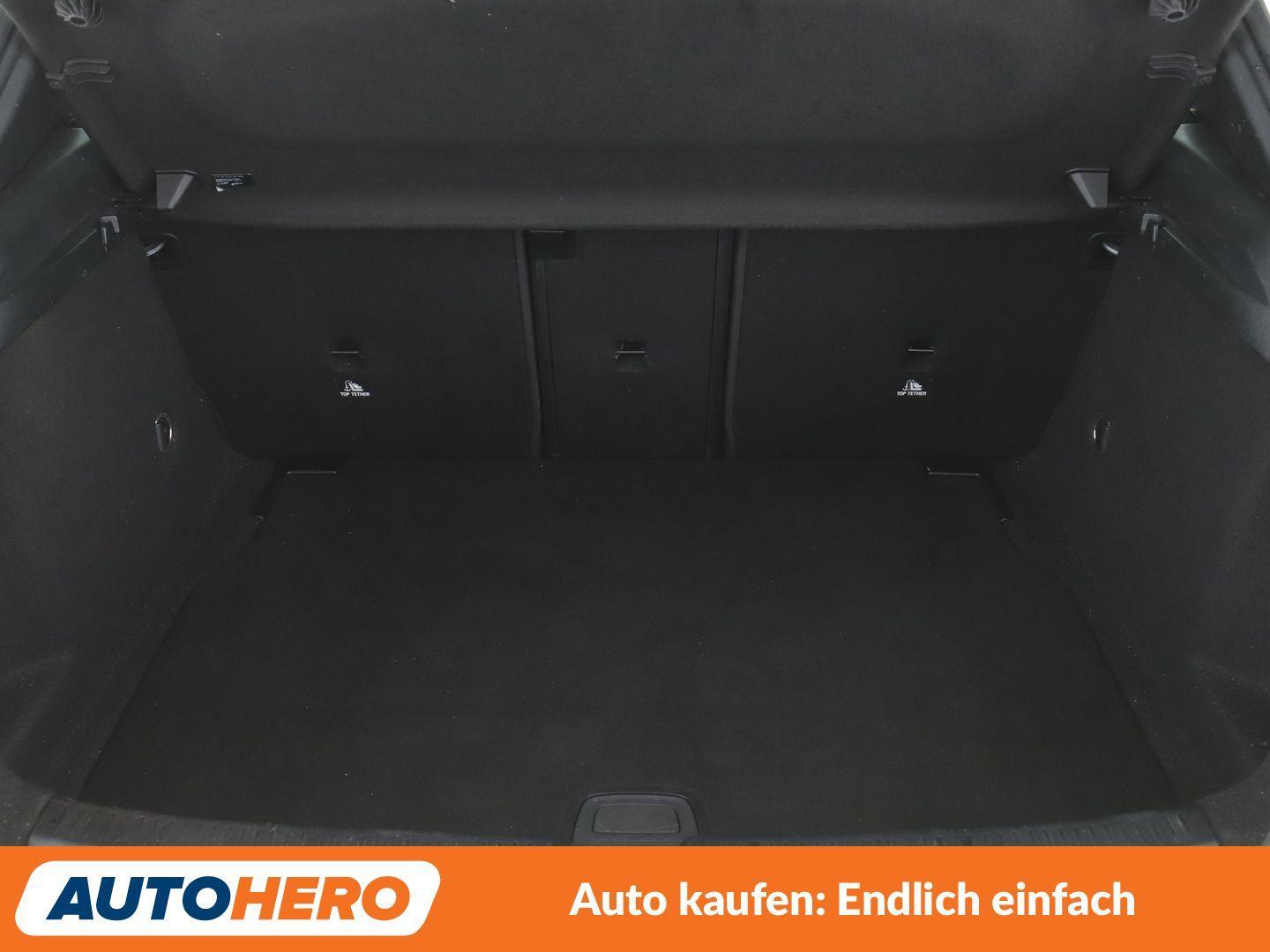 Mercedes-Benz A-Class Aut.*NAVI*LED*PDC*KLIMA*, миниатюра 16