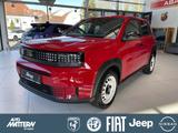 Fiat Grande Panda RED AC|PDC|LED|CarPlay - Fiat Grande Panda mit Elektro-Antrieb