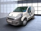 Fiat Fiorino Multijet SX Kasten ZV - Fiat Fiorino: Kombi