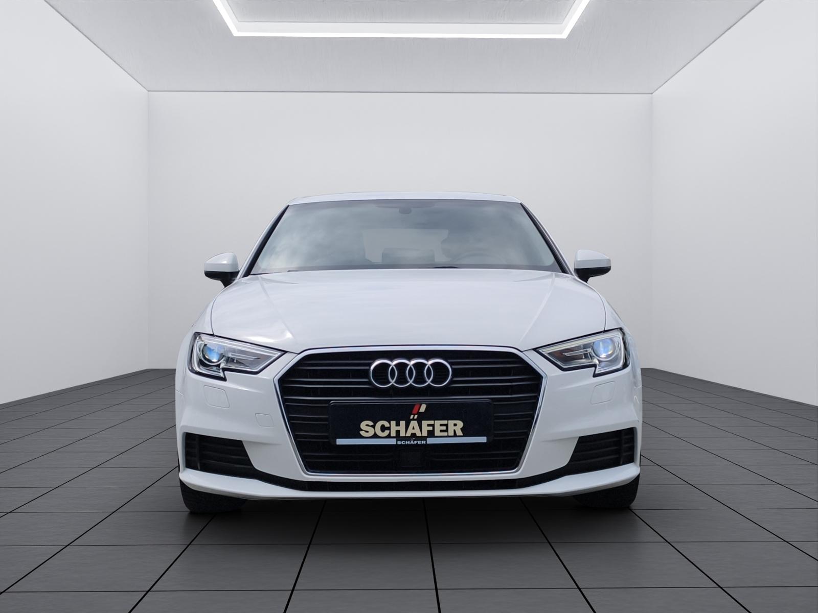 Audi A3 Sportback Navi/AHK/virtual/Sound-Syst./, миниатюра 2