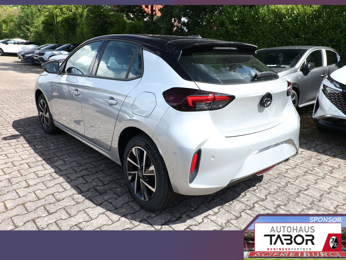 Opel Corsa - Bild 4