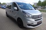 Fiat Talento Kombi L2H1 Family 2sTÜR/8-SITZER/AHK/KAM - Fiat: 1.2
