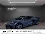 Corvette C8 Stingray 3LT | Convertible | Lift. | Carbon - Corvette C8 Stingray Gebrauchtwagen