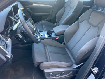 Audi Q5 - 9