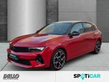 Opel Astra GS Plug-in-Hybrid 1.6 HUD Navi Leder Digit - Opel Astra Plug-in Hybrid (PHEV) Gebrauchtwagen