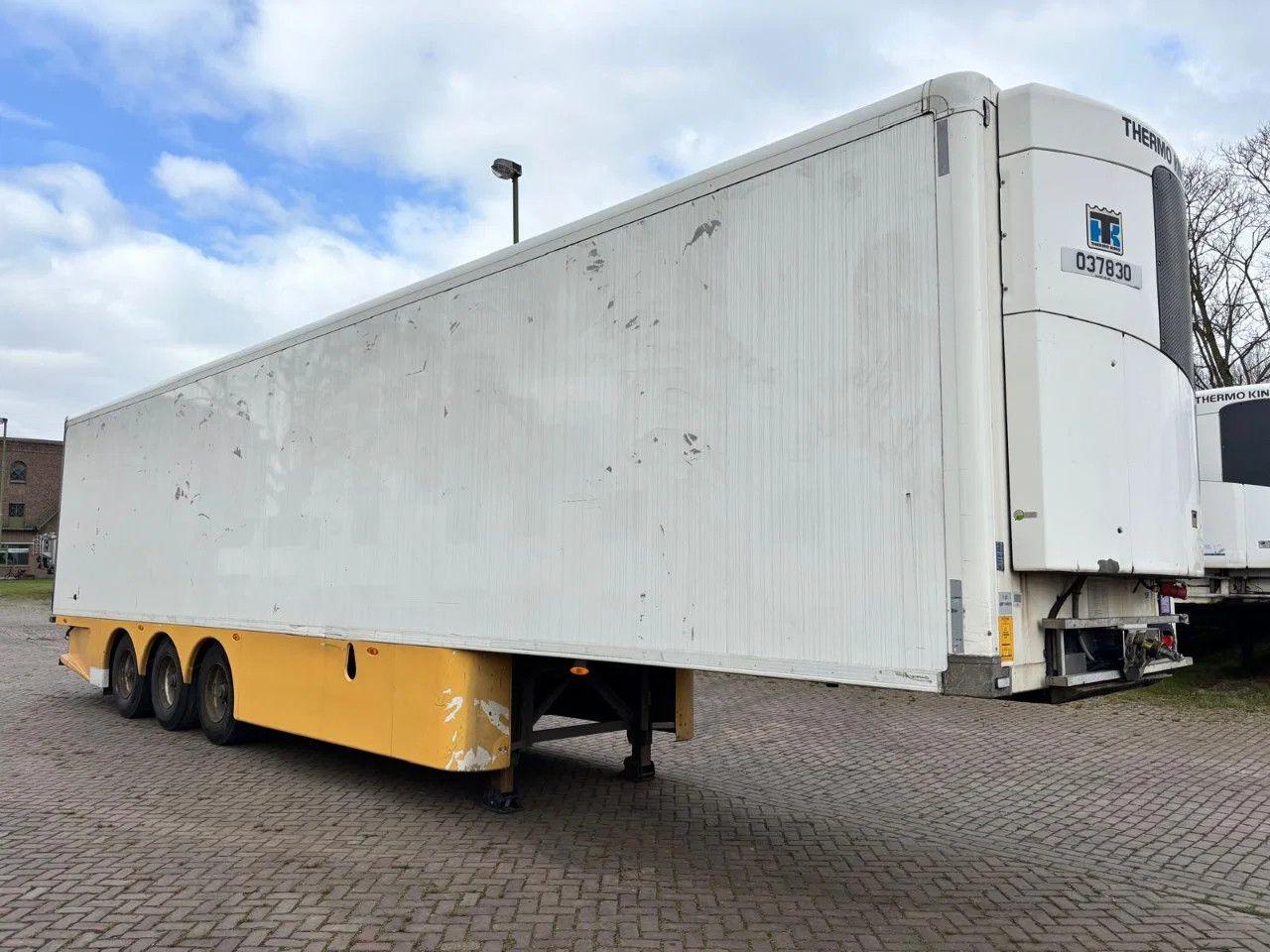 Andere Gray & Adams and 10 units on stock ,Thermo king