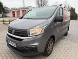Fiat Talento 1.6TDI - Fiat Talento in Berlin