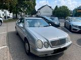 Mercedes-Benz Mercedes CLK 200 Automatik Klimaanlage Tüv... - Mercedes-Benz CLK 200 in Bonn