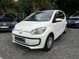 Volkswagen up! move up! /Euro 5 - Cars in Göttingen: Kleinwagen