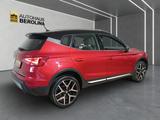 Seat Arona 1.0 TSI FR DSG *ACC*Vision+*NAV*SHZ* - Seat Arona Gebrauchtwagen in Berlin