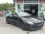 BMW 6 Cabrio 640 i*Head Up*Leder - BMW 640 aus 2011