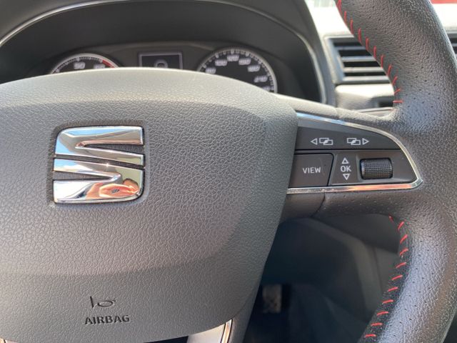 Ibiza FR 1,0 TSI *NAVI+PANO+LED+PDC+KAMERA+SHZ*