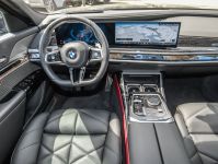 BMW 740 - Vorschau Bild 19