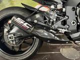 Yamaha YZF-R1 RN65 [SERVICE + REIFEN NEU] - YAMAHA YZF R1