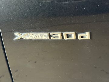 BMW X3 - 4