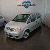 Opel Meriva 1.4 BENZINA NEOPATENTATI - Opel Meriva aus 2009: 1.4
