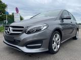 Mercedes-Benz B 180 B -Klasse B 180 CDI / d Nur 19888KM