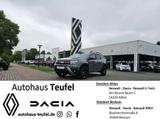Dacia Duster Sondermodell Extreme TCe130 *BULLENFÄNGER - Dacia Duster in Hamm