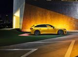 Audi RS 4 Avant *edition 25 years*Vmax300** - Audi Neuwagen in Leipzig