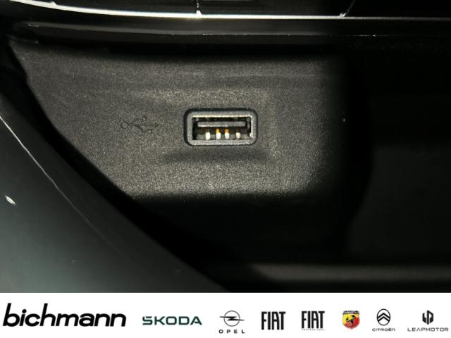 Fiat 500 Hybrid Torino 1.0 KlimaAT PDC LED DAB USB Sp