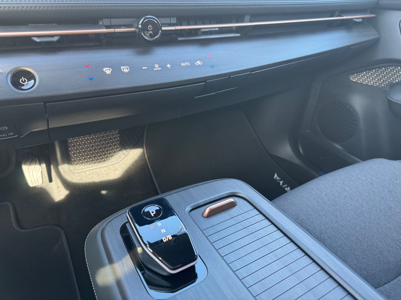 Nissan Ariya - Bild 17