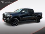 Dodge RAM 1500 BIGHORN LONESTAR CREW * LPG*Leder*4x4 * - Dodge RAM: Pickup, 1500