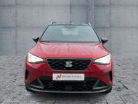 Seat Arona - Vorschau Bild 3