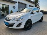 Opel Corsa D Color Edition*SHZ*PDC*LRHZ*ALU*61000km* - Opel Corsa: Weiß, Color Edition