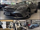 Mercedes-Benz SLC 300 Roadster Final Edition|39.926km|AMG-Line - Mercedes-Benz SLC 300 Gebrauchtwagen