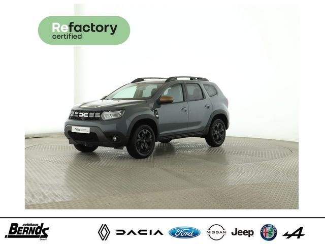 Dacia Duster TCe 130 2WD Extreme MULTI-VIEM KLIMAAUT.