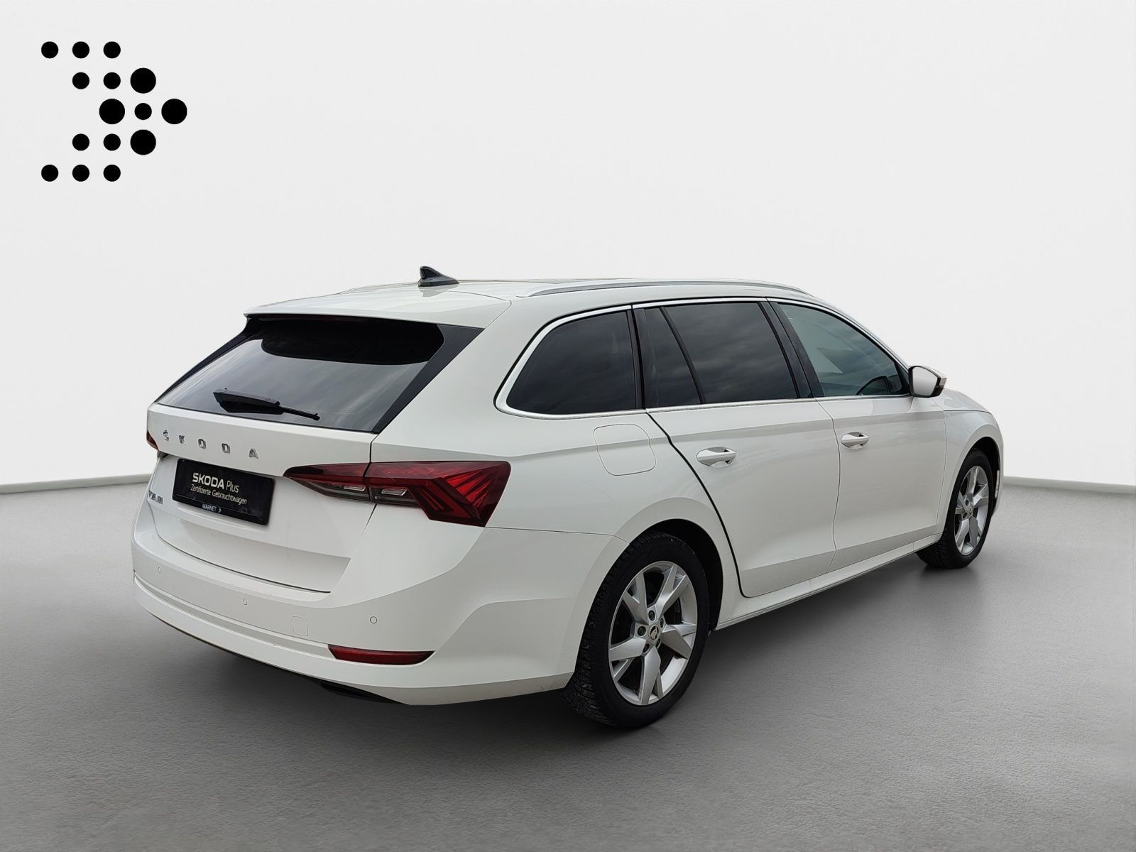 Skoda Octavia - Bild 15