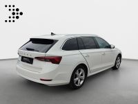Skoda Octavia - Vorschau Bild 15