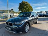 BMW X1 18 i sDrive/AHK/KLIMA/SHZ/TEMP/PDC/EU6 - BMW X1 Kombi Gebrauchtwagen